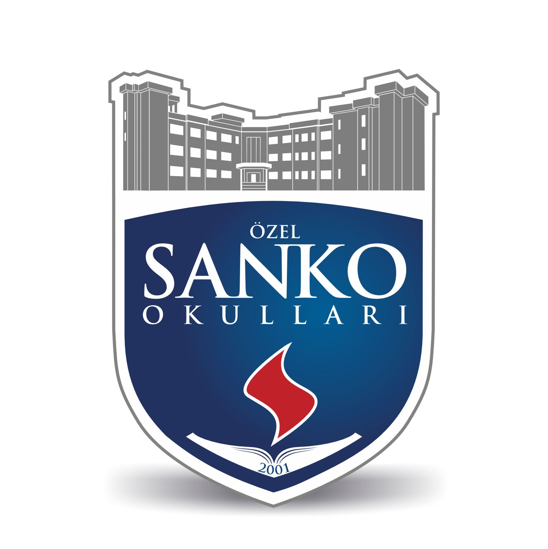 SANKO  OKULLARI
